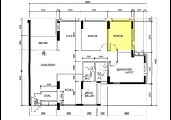 Blk 546 Serangoon North Avenue 3 (Serangoon), HDB 5 Rooms #540690251